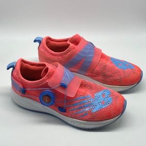 New Balance Girls Boa Sneakers